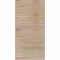 Ekena Millwork Del Monte Smooth Rafter Tail, Douglas Fir, 5 1/2"W x 12"H x 48"L RFT06X12X48DEL00SDF - alternate 3